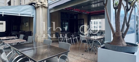 Gewerbliche Immobilie in Montpellier, France, Nr. 297536 2