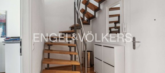 1 Schlafzimmer Doppelhaus in Frankfurt am Main, Germany, Nr. 325398 8