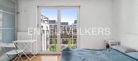 1 Schlafzimmer Doppelhaus in Frankfurt am Main, Germany, Nr. 325398 4