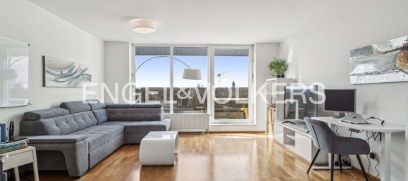 1 Schlafzimmer Doppelhaus in Frankfurt am Main, Germany, Nr. 325398 2