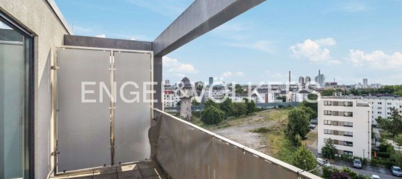 1 Schlafzimmer Doppelhaus in Frankfurt am Main, Germany, Nr. 325398 6