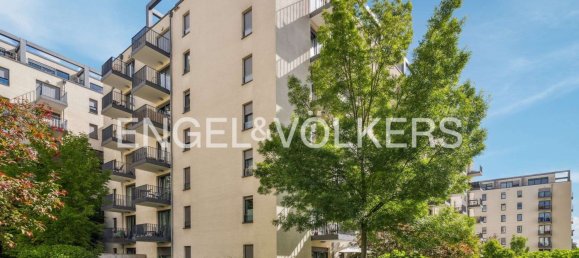 1 Schlafzimmer Doppelhaus in Frankfurt am Main, Germany, Nr. 325398 9