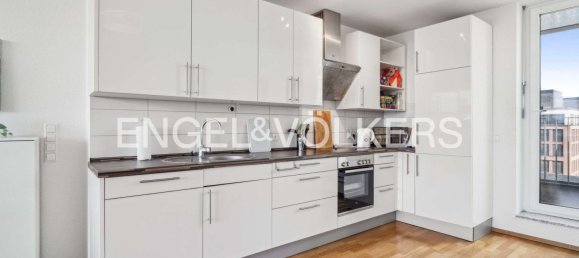 1 Schlafzimmer Doppelhaus in Frankfurt am Main, Germany, Nr. 325398 3