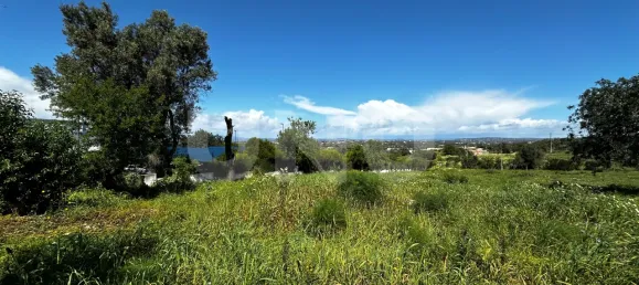 Земельный участок 4500м² в Албуфейра, Португалия № 63244 14