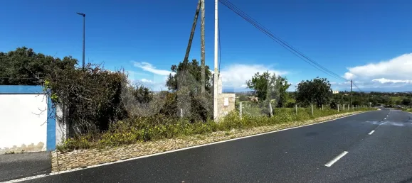 Земельный участок 4500м² в Албуфейра, Португалия № 63244 13