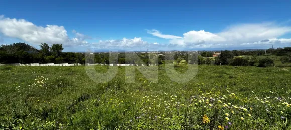 Земельный участок 4500м² в Албуфейра, Португалия № 63244 2