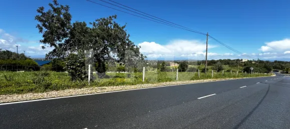 Земельный участок 4500м² в Албуфейра, Португалия № 63244 11