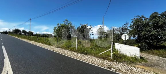 Земельный участок 4500м² в Албуфейра, Португалия № 63244 5