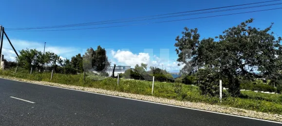 Земельный участок 4500м² в Албуфейра, Португалия № 63244 8