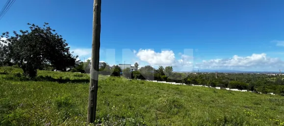 Земельный участок 4500м² в Албуфейра, Португалия № 63244 6