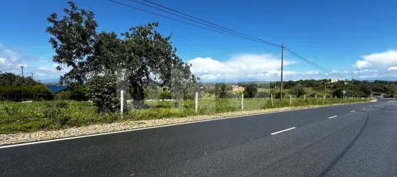 Земельный участок 4500м² в Албуфейра, Португалия № 63244 10