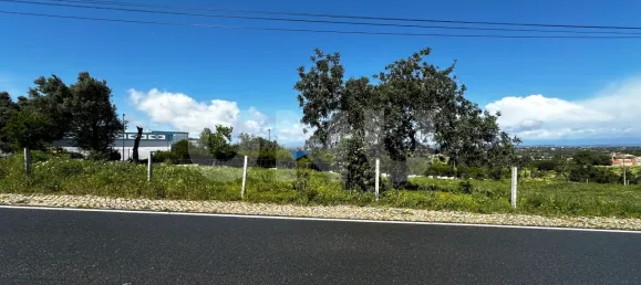 Земельный участок 4500м² в Албуфейра, Португалия № 63244 9