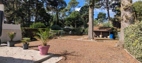 2 Schlafzimmer Villa in Saint-Brevin-les-Pins, France, Nr. 337377 3