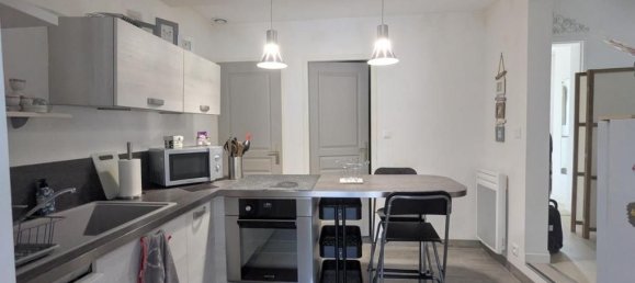 2 Schlafzimmer Villa in Saint-Brevin-les-Pins, France, Nr. 337377 8