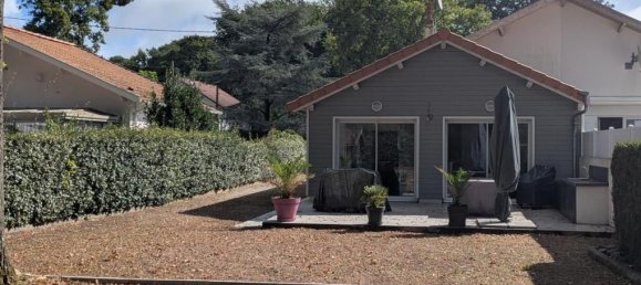 2 Schlafzimmer Villa in Saint-Brevin-les-Pins, France, Nr. 337377 4