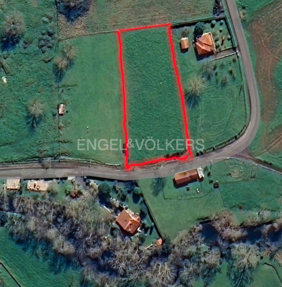 3279m² Land in Cantabria, Spain No. 139063