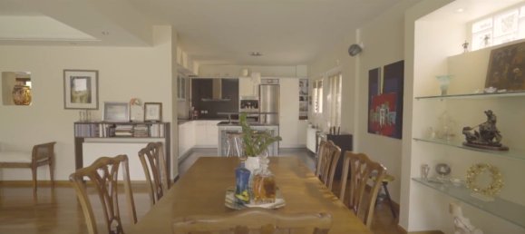 6 bedrooms Villa in Palaia Fokaia, Greece No. 5072 20