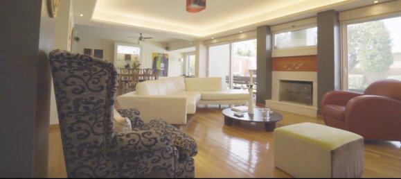 6 bedrooms Villa in Palaia Fokaia, Greece No. 5072 10