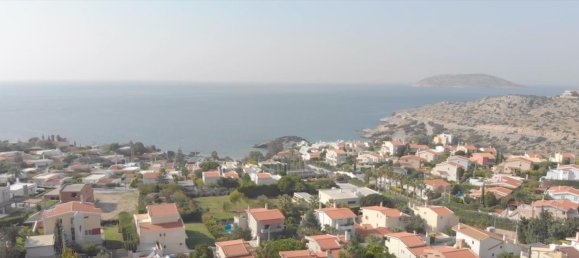 6 bedrooms Villa in Palaia Fokaia, Greece No. 5072 4