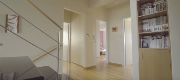 6 bedrooms Villa in Palaia Fokaia, Greece No. 5072 17