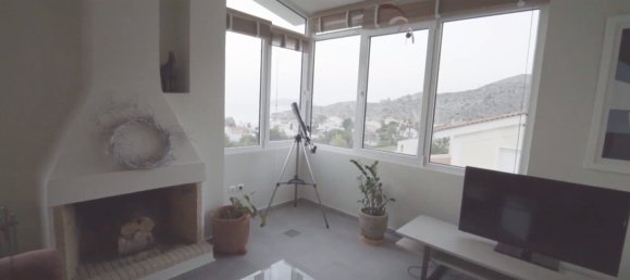 6 bedrooms Villa in Palaia Fokaia, Greece No. 5072 8