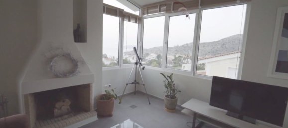 6 Schlafzimmer Villa in Palaia Fokaia, Greece, Nr. 5072 8