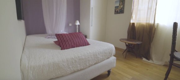 6 bedrooms Villa in Palaia Fokaia, Greece No. 5072 22