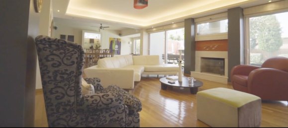 6 Schlafzimmer Villa in Palaia Fokaia, Greece, Nr. 5072 10