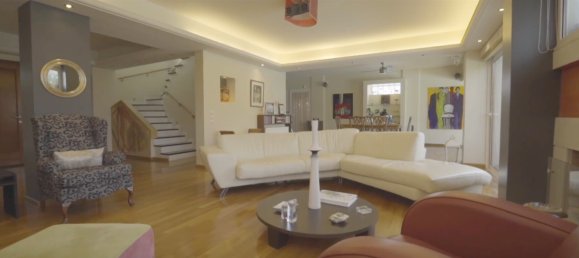 6 bedrooms Villa in Palaia Fokaia, Greece No. 5072 21