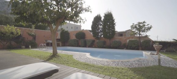 6 Schlafzimmer Villa in Palaia Fokaia, Greece, Nr. 5072 7