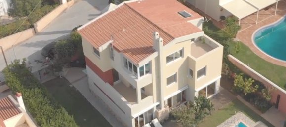 6 bedrooms Villa in Palaia Fokaia, Greece No. 5072 2