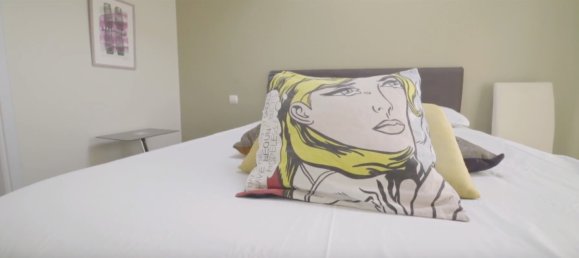 6 bedrooms Villa in Palaia Fokaia, Greece No. 5072 13