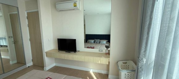 Кондоминиум  с 2 спальнями в Паттайя, Таиланд № 58757 13