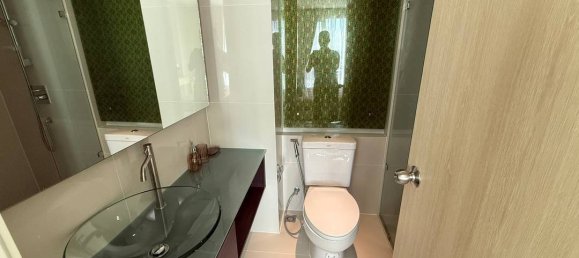 Кондоминиум  с 2 спальнями в Паттайя, Таиланд № 58757 18