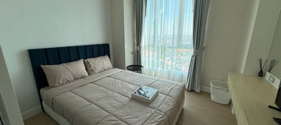 Кондоминиум  с 2 спальнями в Паттайя, Таиланд № 58757 14