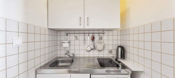 استوديو في Alsergrund, Austria رقم 160351 9