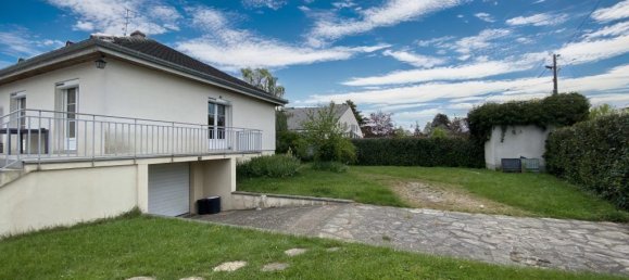 3 bedrooms House in Saint-Jean-le-Blanc, France No. 158385 11