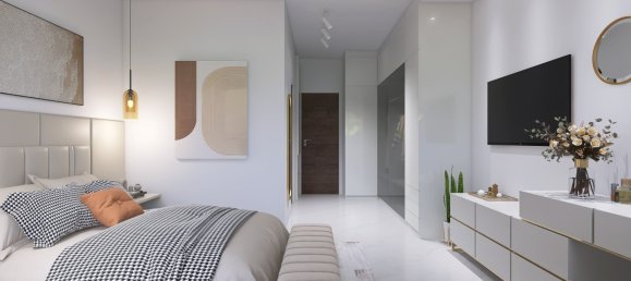 3 Schlafzimmer Stadthaus in Livadia, Cyprus, Nr. 35172 2