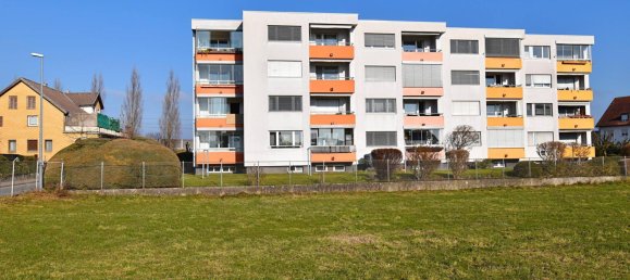 3 rooms Apartment in Lustenau, Austria No. 199222 17