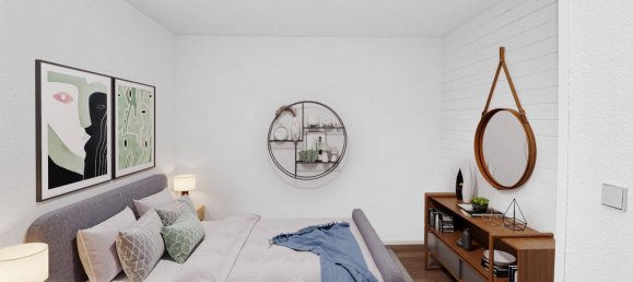 3 rooms Apartment in Lustenau, Austria No. 199222 9