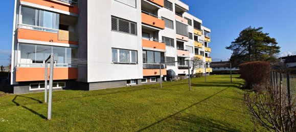 3 rooms Apartment in Lustenau, Austria No. 199222 18