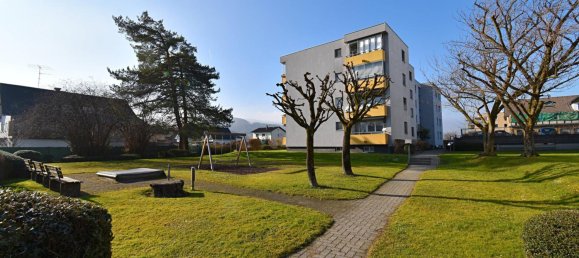 3 rooms Apartment in Lustenau, Austria No. 199222 20