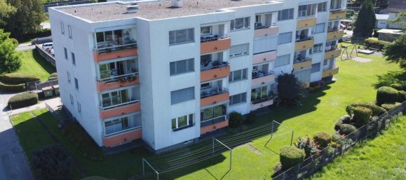 3 rooms Apartment in Lustenau, Austria No. 199222 15