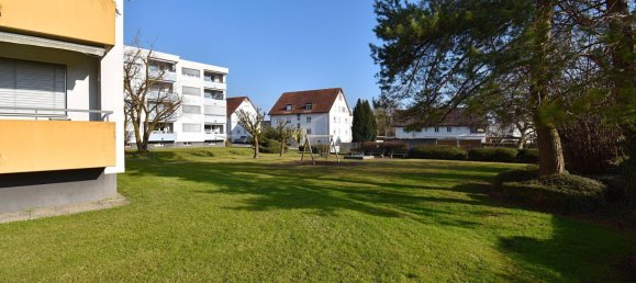 3 rooms Apartment in Lustenau, Austria No. 199222 19