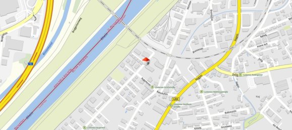 3 rooms Apartment in Lustenau, Austria No. 199222 23