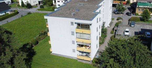 3 rooms Apartment in Lustenau, Austria No. 199222 16