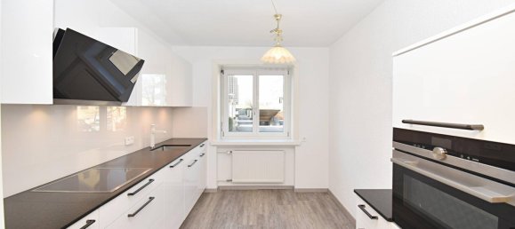 3 rooms Apartment in Lustenau, Austria No. 199222 5