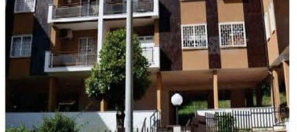 4 rooms Apartment in Rome, Italy No. 190648 24