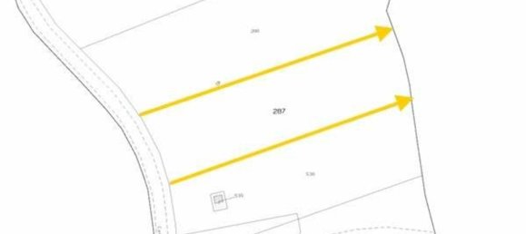 10003m² Land in Ancona, Italy No. 295709 4