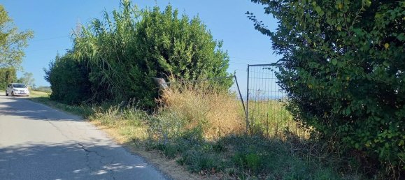 10003m² Land in Ancona, Italy No. 295709 9